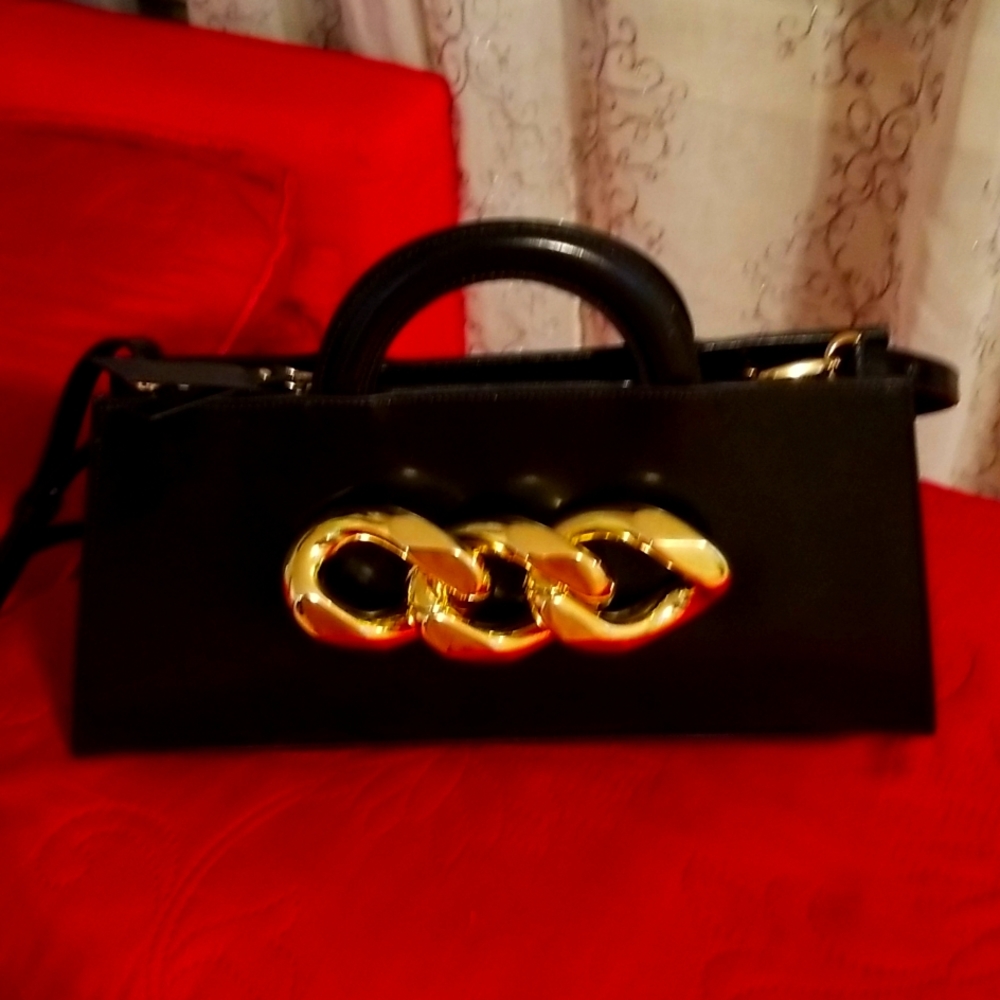 Claudia, Italy,women's leather handbag